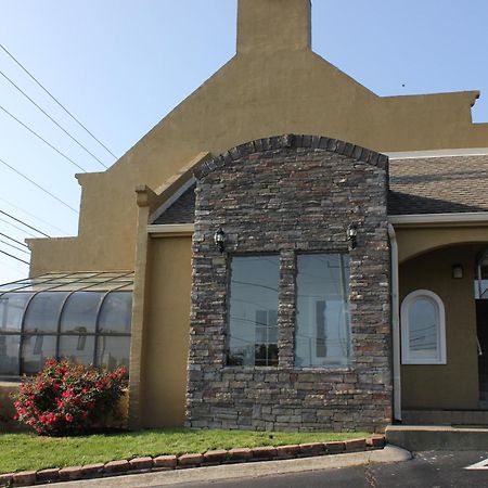 Quarters Inn&Suites Nashville Exterior foto